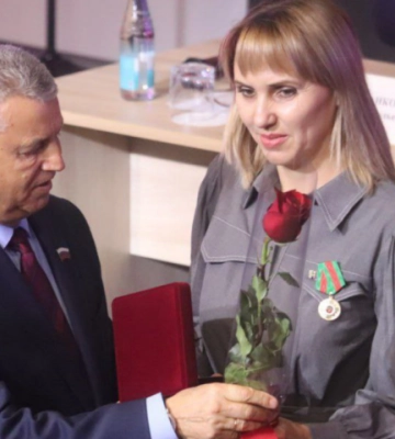 Бывшая чиновница Мелитопольского горсовета получила 15 лет тюрьмы (Фото)