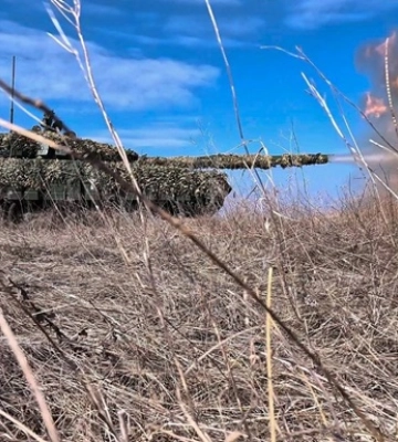 ВСУ поразили несколько важных объектов россиян