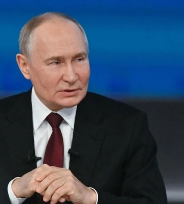 Путін відкинув ідею мирного плану, яку розробляє команда Трампа – ISW
