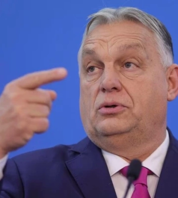 Час покаже наскільки Орбан нашкодив сам собі, перегнувши палку в українському питанні