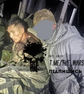 Сили оборони взяли в полон першого військового КНДР — розвідка Південної Кореї