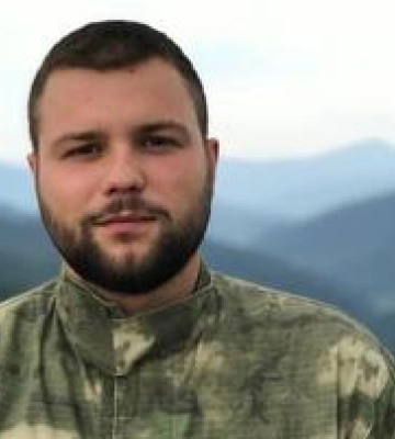 Сьогодні у Кременчуці попрощаються з полеглим воїном