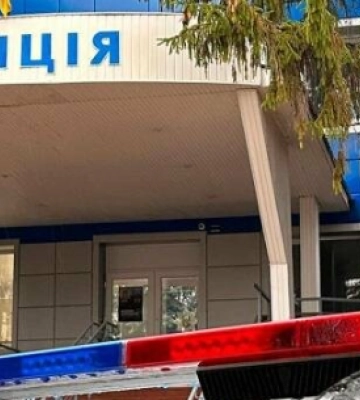 У парку Миргорода місцеві знайшли померлого дідуся