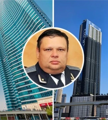 НАБУ відкрило справу проти ексзаступника прокурора Одещини за матеріалами «Схем» НАБУ відкрило справу проти ексзаступника прокурора Одещини за матеріалами «Схем»