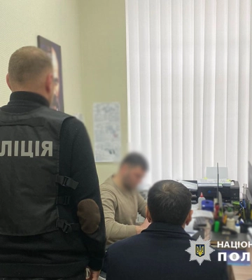 Привласнили мільйони на утилізації автомобільних шин - у Києві викрито злочинну групу