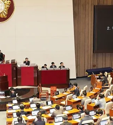 У Південній Кореї проголосували за імпічмент виконувача обовʼязків президента: чому