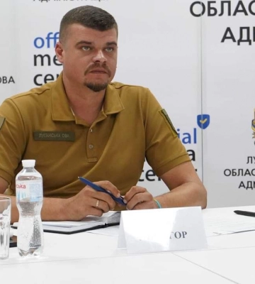 Школярам на ТОТ Луганщини під час профорієнтації пропонують контракт у російській армії