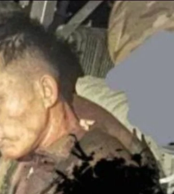ЗСУ взяли в полон північнокорейського солдата