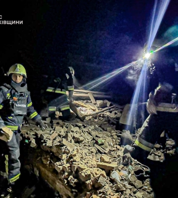 росія атакувала 12 громад Сумщини: понад 300 вибухів за добу, є загиблий