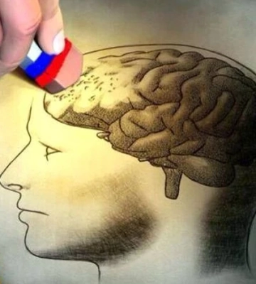 Руський мир відкладає личинку скрізь, куди приходить
