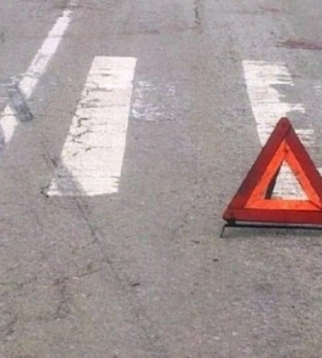У Луцьку авто збило 14-річну дівчину, її госпіталізували