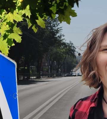 Як врятувати Івано-Франківськ (або будь-яке місто) від заторів?