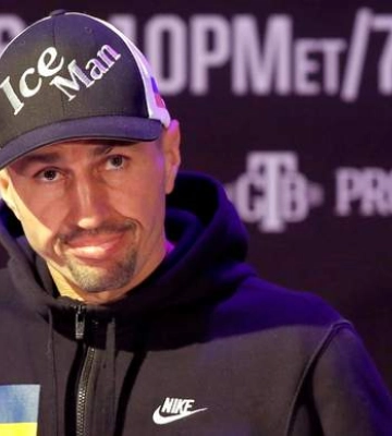 "Бокс уже не смотрел": шахед попал в дом экс-чемпиона мира WBC перед реваншем Усик – Фьюри