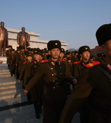 Сеул: КНДР готується відправити в Росію додаткові війська через великі втрати