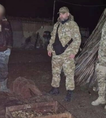 На Одещині зафіксували рекордний збиток рибним запасам