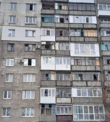 Доба на Донеччині: ворог 10 разів обстріляв населені пункти, з лінії фронту евакуйовано 655 людей, у тому числі 12 дітей