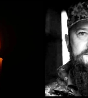 На Донеччині загинув волинянин Дмитро Яковяк