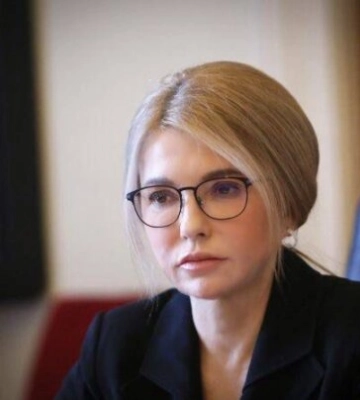 У Тимошенко ледь не найбільший антирейтинг і вона намагається повернутися до політики через спекуляції на питаннях соцзахисту, –&amp;hellip;