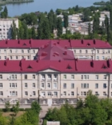 НСЗУ виявила порушення у Миколаївській обласній лікарні під час моніторингу