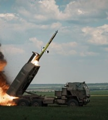 HIMARS та ударні дрони ліквідували трьох капітанів армії РФ - ГУР