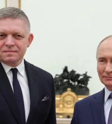 «Прийнятний варіант». Путін назвав країну для можливих переговорів