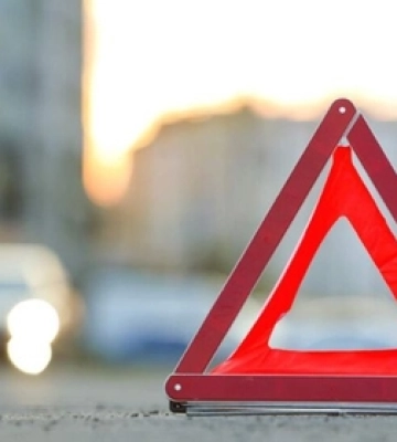 У Ратному 65-річну велосипедистку збив автомобіль 