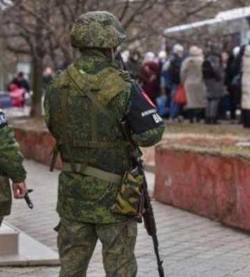 Войска РФ за сутки убили трех жителей Донецкой области, еще двое ранены