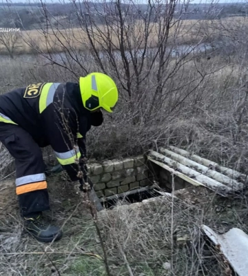 Надзвичайники Кіровоградщини рятували жінок, які потребували допомоги