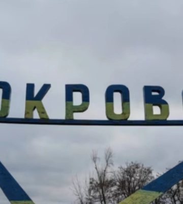 Росіяни фактично вже вийшли на трасу від Покровська до Дніпра, - депутат Дружківської міськради Довбня