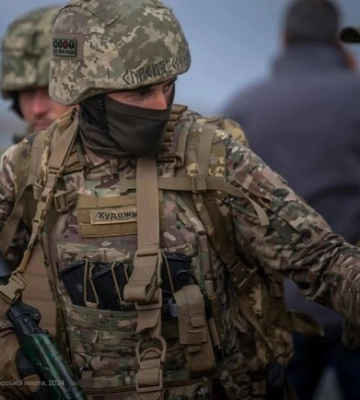 Всі послуги на одній локації: у Запоріжжі планують побудувати найбільший в Україні ветеранський хаб
