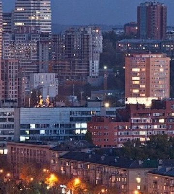 Святкові години ТРЦ у Дніпрі: коли працюють супермаркети та кінотеатри