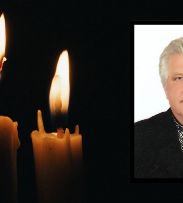 Відійшов до вічності священник УГКЦ Іван Когут