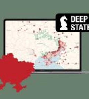 Наразі немає конфлікту між військовими та DeepState, – Бутусов