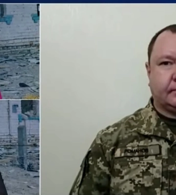 Майже пів тисячі обстрілів зафіксували ЗСУ на півночі Харківщини