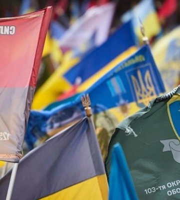 На Личаківському кладовищі у Львові лунатиме “Скорботна коляда”