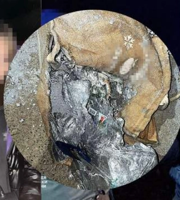 Действовали по приказу россиян: в Житомирской области два человека взорвали взрывчатку возле ТЦК