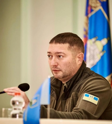 Припинено повноваження голови Сумської районної ради Геннадія Дем’яненка