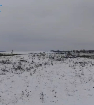 На Хмельниччині прокуратура через суд повернула у державну власність пам’ятку археології Х-ХІ ст