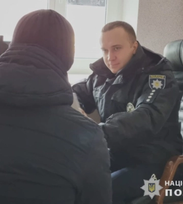 Житель Харьковщины через телефон знакомого выманивал деньги у его друзей – НПУ