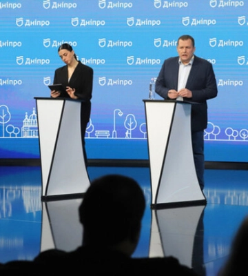 У Дніпрі за роки великої війни збільшили кількість укриттів з 7 до 300