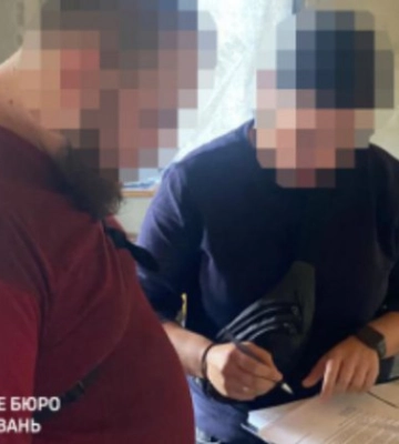 У Одесі судитимуть співробітника ТЦК, який за $4-7 тисяч робив «непридатними» ухилянтів у реєстрі Оберіг