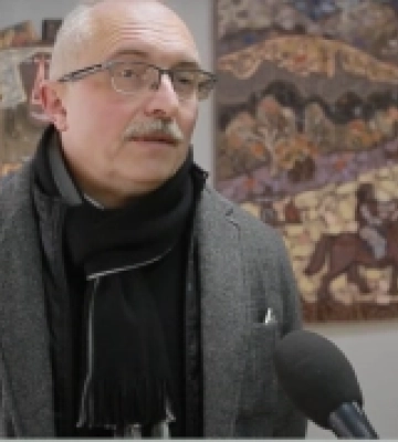 Підсумки року підбили в Закарпатській академії мистецтв