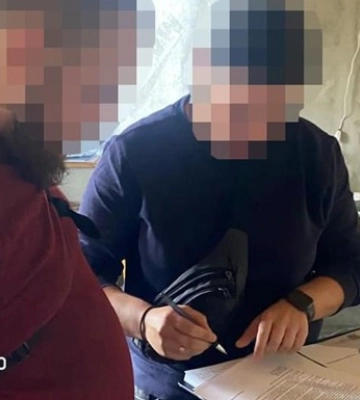В Одесі співробітник ТЦК організував заробіток на ухилянтах