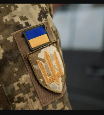 На честь загиблого захисника України встановлять меморіальну таблицю на фасаді житлового будинку у Тернополі
