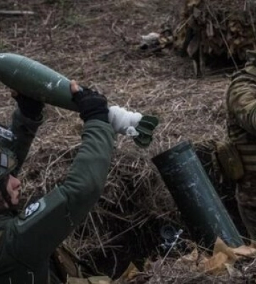 Окупанти готують нові штурми у Запорізькій області, - Сили оборони