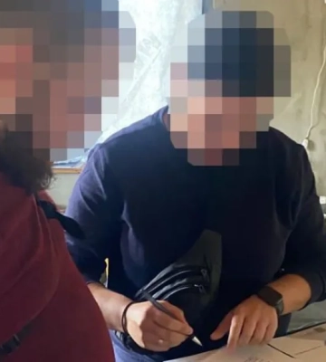Вносив через &quot;Оберіг&quot; неправдиві дані про непридатність військовозобов’язаних: Співробітника ТЦК в Одесі судитимуть, - ДБР