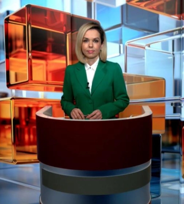Денні новини Рівного та області за 27 грудня 2024 року (ВІДЕО)