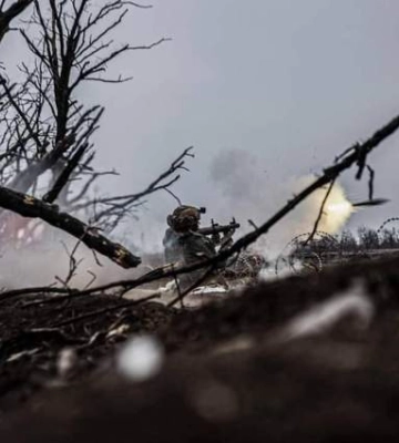 Оборонці ліквідували трьох капітанів російської армії: у ГУР розповіли про операцію