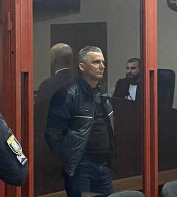 Депутату Львовского облсовета Доманскому, слившему деньги в унитаз, избрали меру пресечения