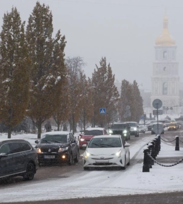 Січень в Україні буде теплим, але з особливостями: синоптикиня розповіла, чи варто очікувати сніг